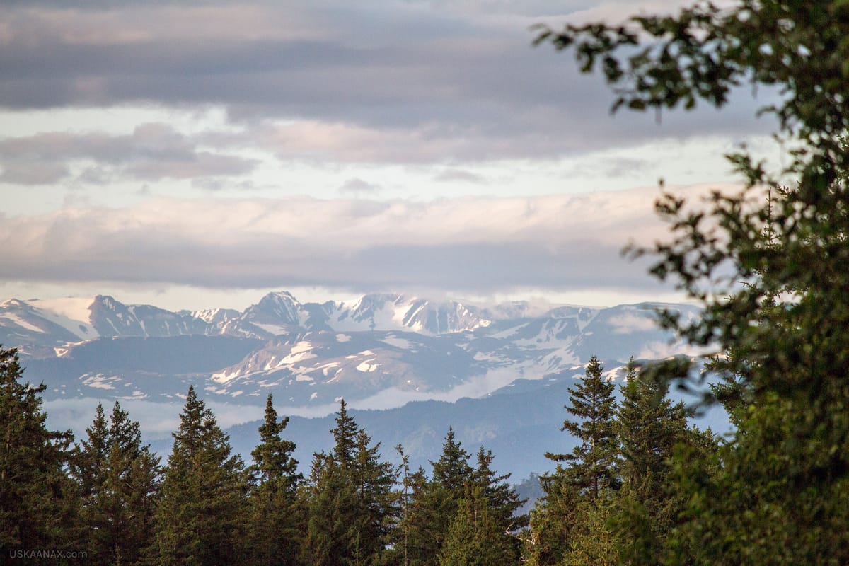 Alaska
