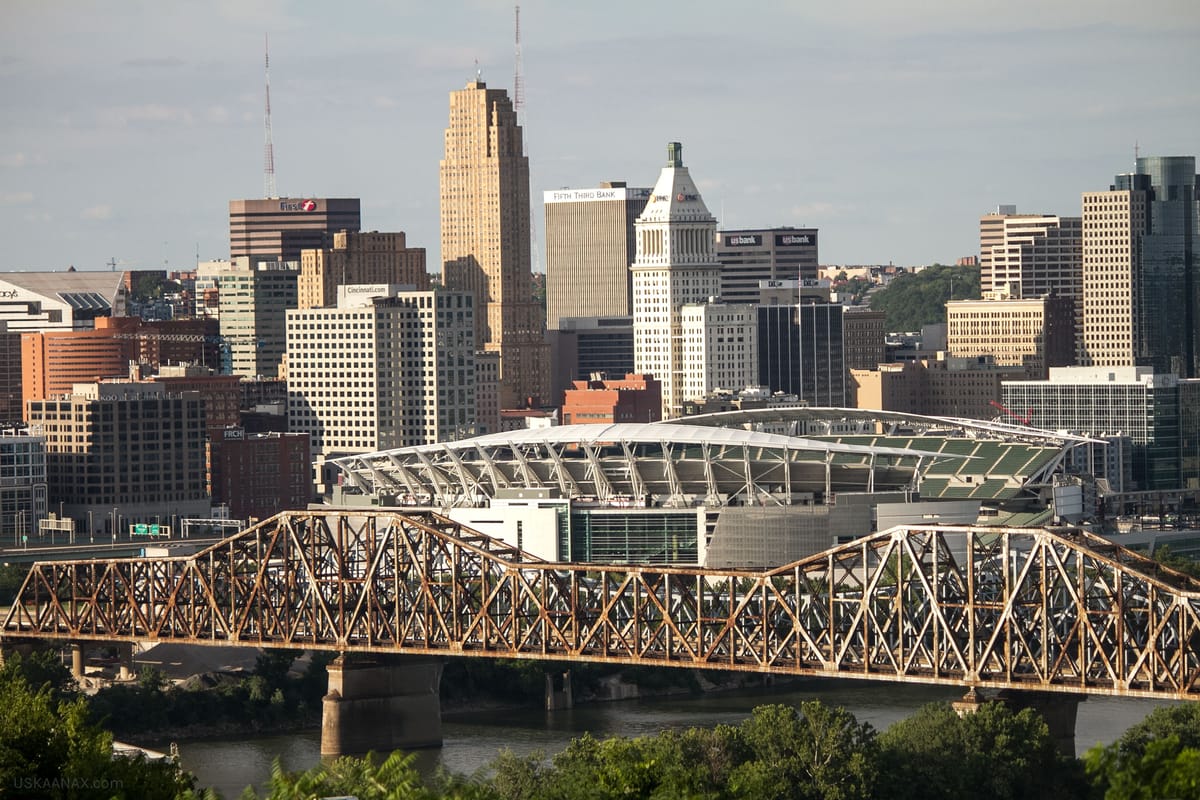Cincinnati