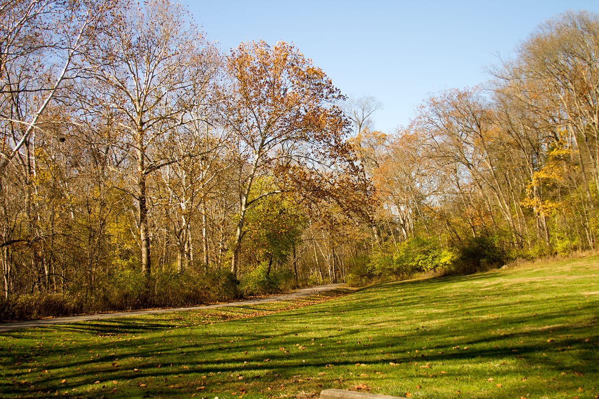Governor Bebb MetroPark